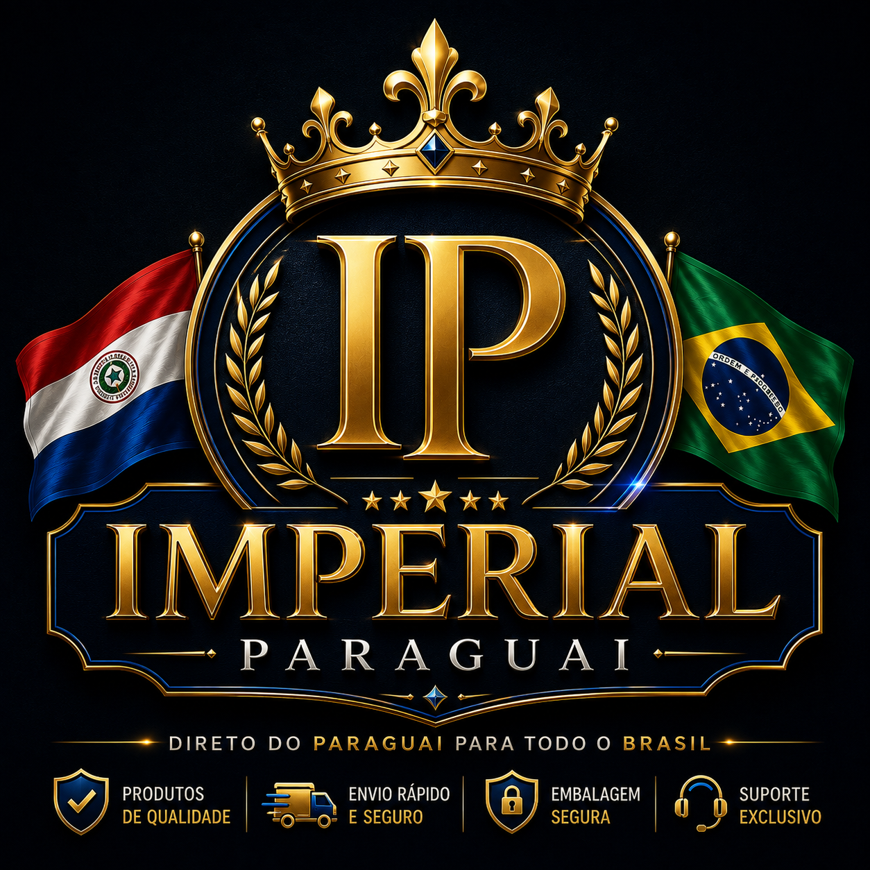 Imperial Paraguai